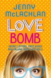 Love Bomb - Jenny McLachlan