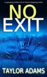 No Exit - William Taylor Adams
