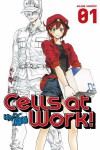 Cells at Work! 1 - Akane Shimizu