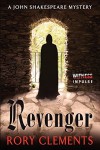 Revenger: A John Shakespeare Mystery - Rory Clements