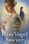 When Love Returns - Kim Vogel Sawyer