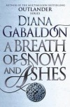 A Breath of Snow and Ashes (Outlander) - Diana Gabaldon