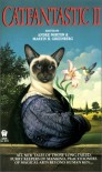 Catfantastic 2 (Daw Book Collectors) - 