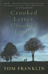 Crooked Letter, Crooked Letter - Tom Franklin