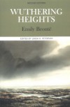 Wuthering Heights - Emily Brontë, Linda H. Peterson