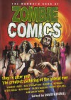 The Mammoth Book of Zombie Comics - David Kendall