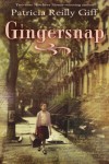 Gingersnap - Patricia Reilly Giff