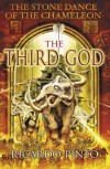 The Third God (The Stone Dance of the Chameleon) - Ricardo Pinto