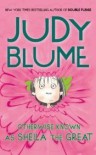 Otherwise Known as Sheila the Great - Judy Blume