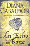An Echo in the Bone  - Diana Gabaldon
