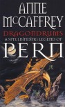 Dragondrums  - Anne McCaffrey