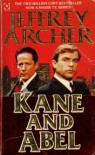 Kane and Abel  - Jeffrey Archer