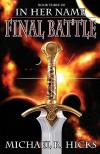 Final Battle - Michael R. Hicks