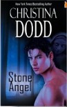 Stone Angel - Christina Dodd,  Audrey Shaw