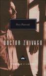 Doctor Zhivago - Boris Pasternak, Manya Harari, Max Hayward