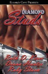 Diamond Studs - Kerce D. Kerce, Ruby Storm, Diana Hunter, Kerce D. Kerce