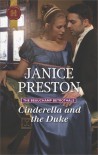 Cinderella And The Duke (The Beauchamp Betrothals) - Janice Preston