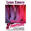 Best Enemies - Lynn Emery