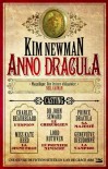 Anno Dracula - Kim Newman