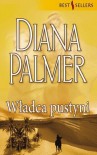 Władca pustyni - Palmer Diana