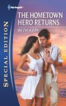 The Hometown Hero Returns - Beth Kery