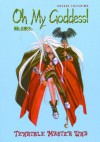 Oh My Goddess! Vol. 6: Terrible Master Urd - Kosuke Fujishima