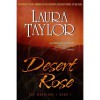 Desert Rose (The Warriors, #1) - Laura Taylor