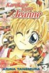 Kamikaze Kaito Jeanne: Volume 3 - Arina Tanemura