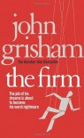 The Firm - John Grisham