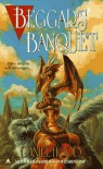 Beggar's Banquet (Fanuilh, Book 3) - Daniel Hood