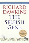 The Selfish Gene (30th Anniversary Edition--with a new Introduction by the Author) - 