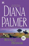 Bound By Honor - Diana Palmer