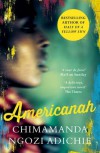 Americanah - Chimamanda Ngozi Adichie