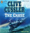 The Chase - Clive Cussler, Scott Brick