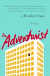 The Adventurist - J. Bradford Hipps