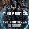 The Fortress in Orion - Mike Resnick, Christian Rummel