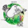 The ABC Animal Picnic - Janina Rossiter
