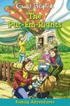 The Put-Em-Rights (Family Adventures) - Enid Blyton, Chris Rothero, Leo Hartas