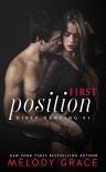 First Position (Dirty Dancing Book 1) - Melody Grace