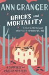 Bricks and Mortality - Ann Granger