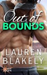 Out of Bounds - Lauren Blakely