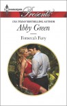 Fonseca's Fury - Abby Green