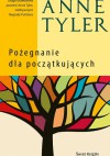 Pożegnanie dla początkujących - Anne Tyler