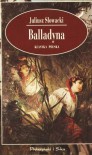 Balladyna - Juliusz Słowacki