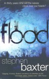 Flood (Flood #1) - Stephen Baxter