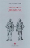 Essential Militaria - Nicholas Hobbes