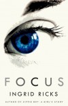 FOCUS - Ingrid Ricks