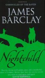 Nightchild - James Barclay