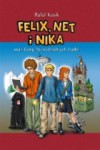 Feliks, Net i Nika oraz Gang Niewidzialnych Ludzi - Rafał Kosik
