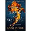 Days of Blood and Starlight (Daughter of Smoke and Bone, #2) - Laini Taylor